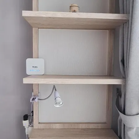 Apartment Grand Taman Melati 2 Studio Wifi Depok Exterior photo