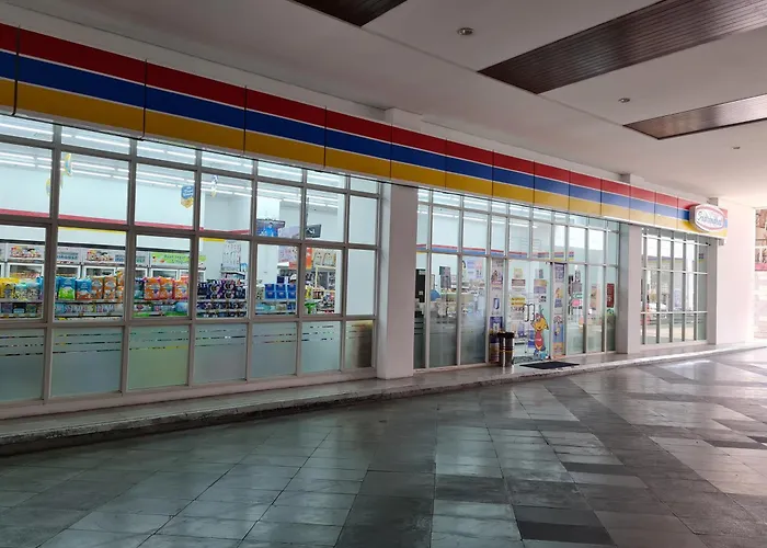 Apartment Grand Taman Melati 2 Studio Wifi Depok