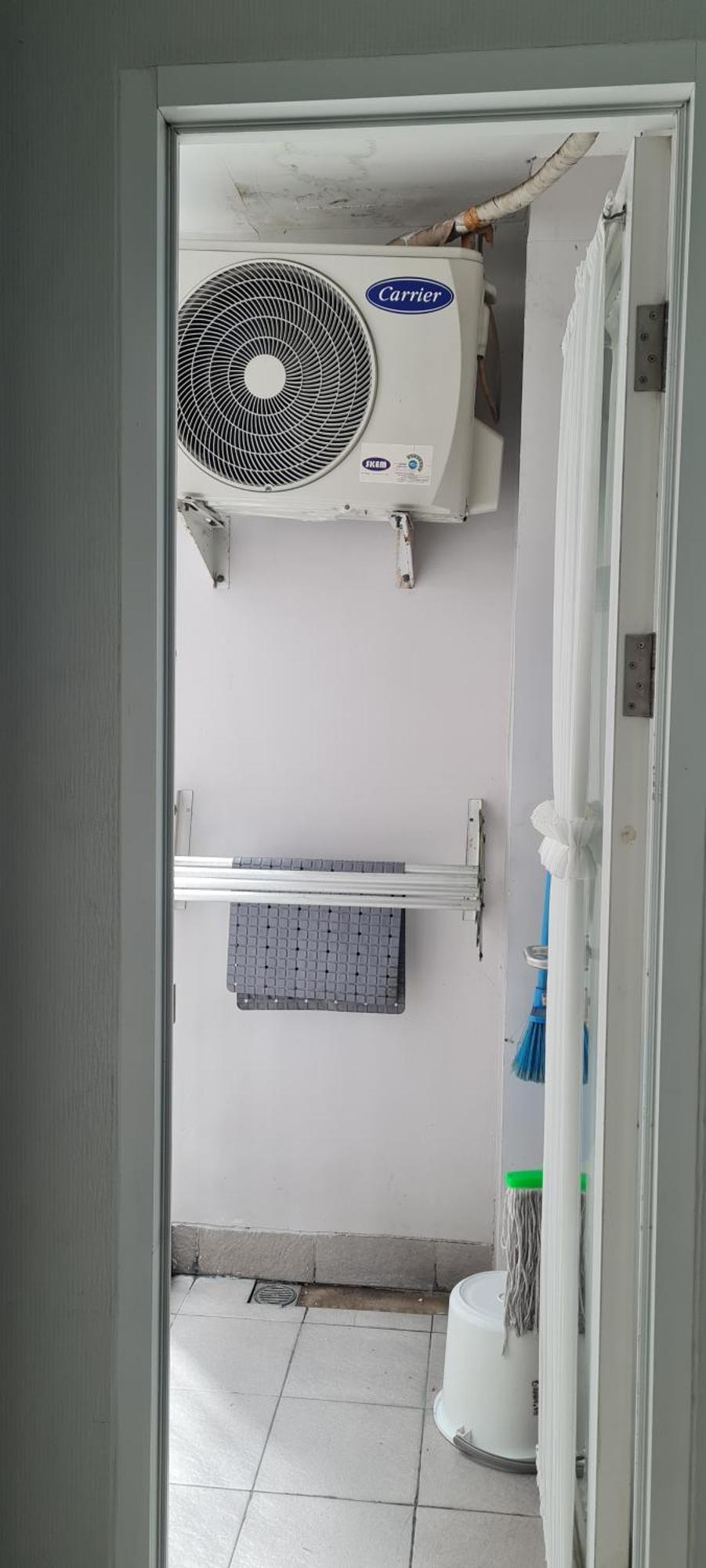 Grand Taman Melati 2 Wifi Apartment *