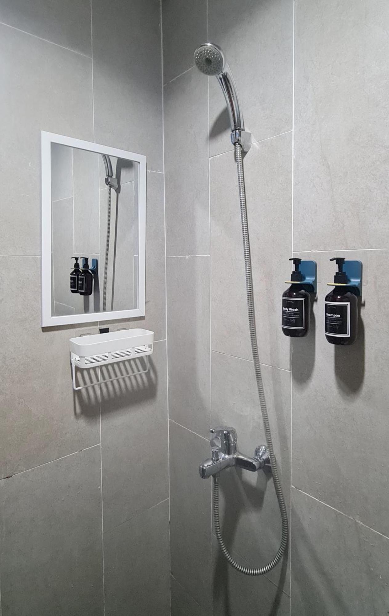 Apartment Grand Taman Melati 2 Wifi