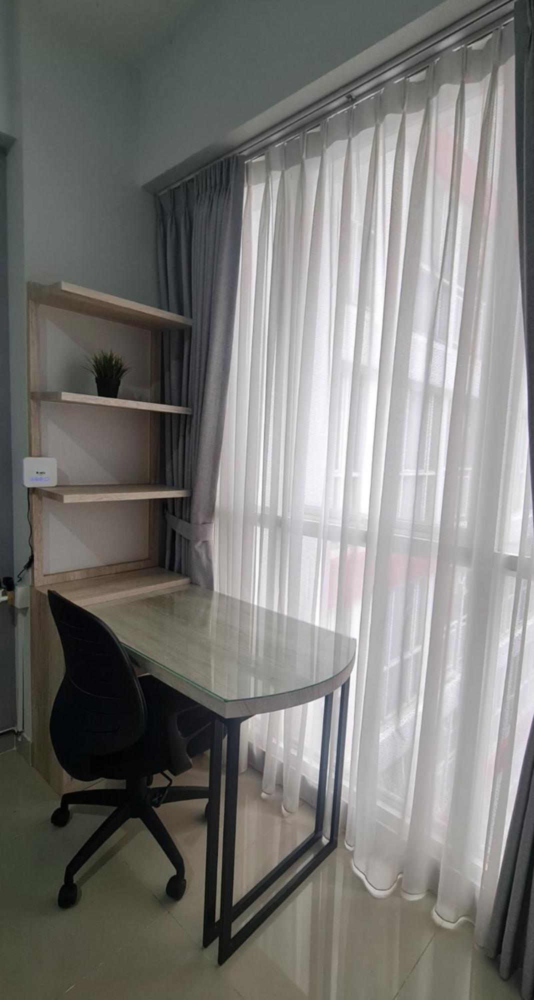 Apartment Grand Taman Melati 2 Wifi Depok