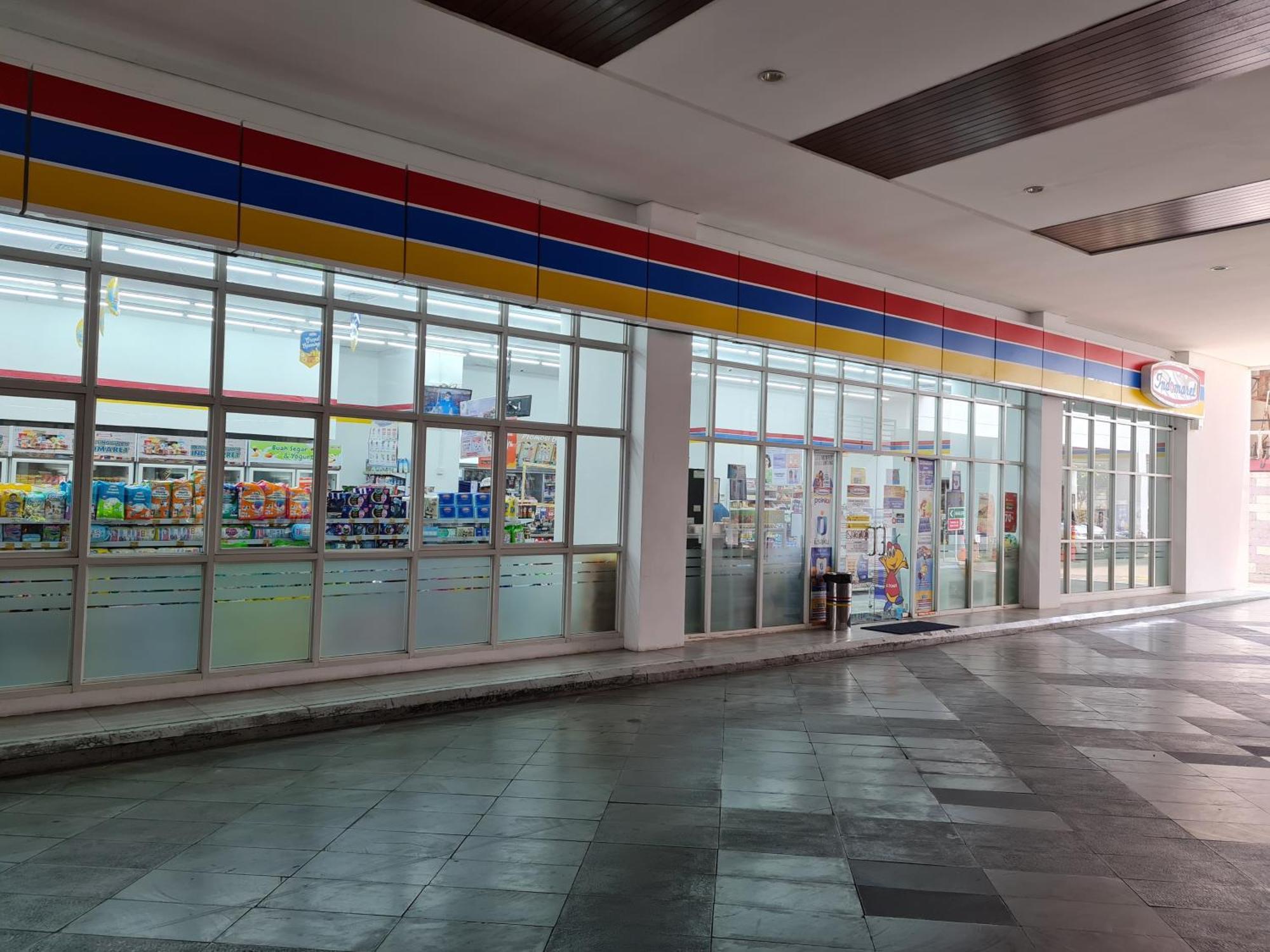 Grand Taman Melati 2 Wifi Apartment Depok