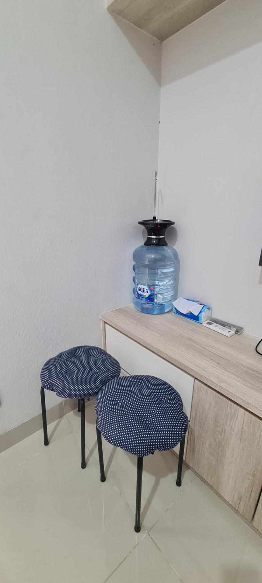 Grand Taman Melati 2 Wifi Apartment *