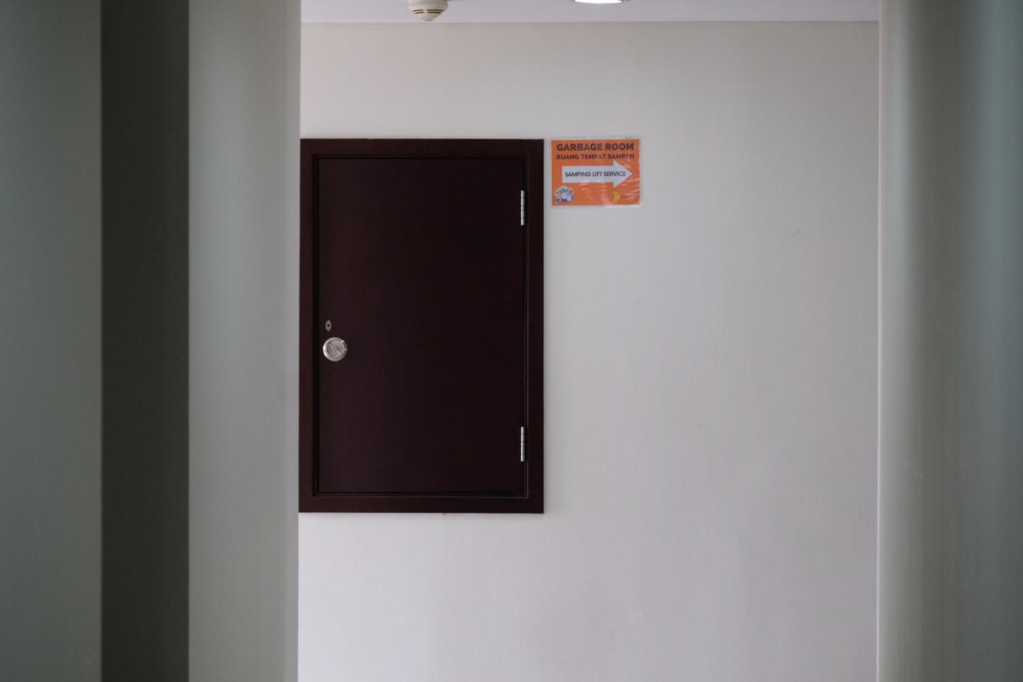Apartment Grand Taman Melati 2 Wifi *